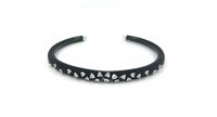Pulsera Valentina Callegher Mujer Millerighe in Oro Diamante 0.62 Ct 36725801 - 36725801